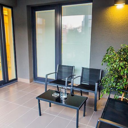 ורוצלב Mojito Apartments - Botanica מראה חיצוני תמונה