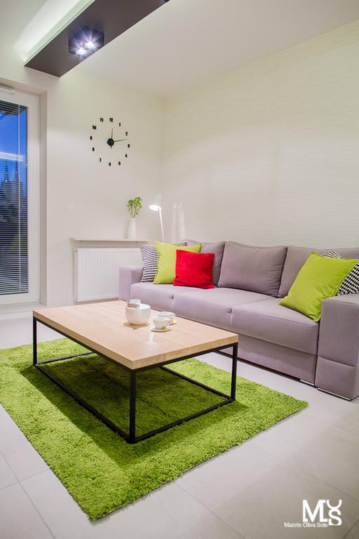 ורוצלב Mojito Apartments - Botanica חדר תמונה