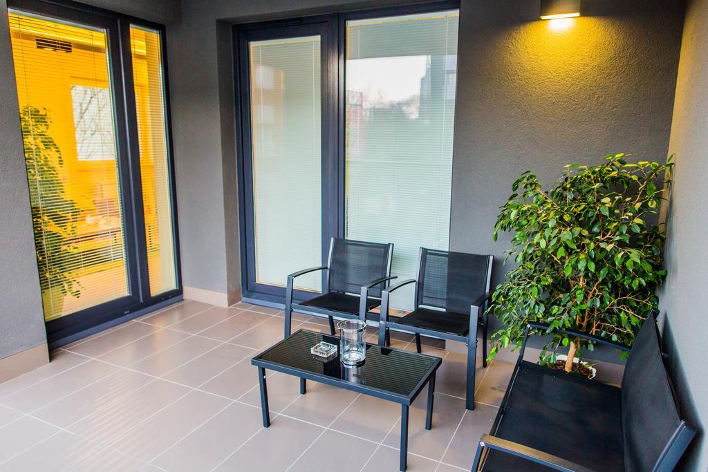 ורוצלב Mojito Apartments - Botanica מראה חיצוני תמונה