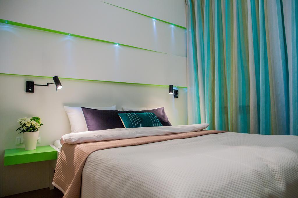 ורוצלב Mojito Apartments - Botanica חדר תמונה