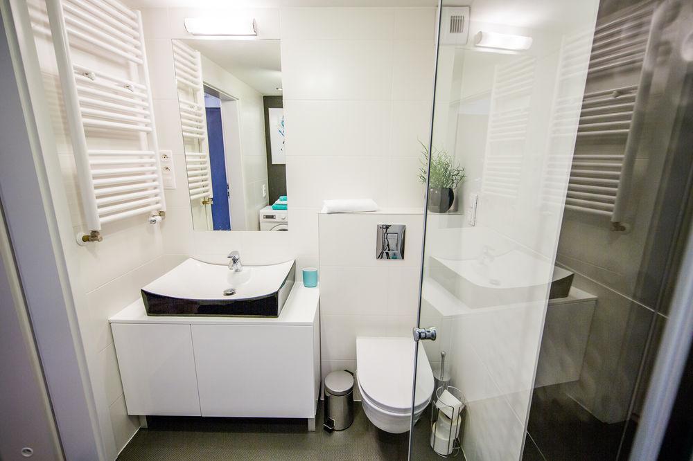 ורוצלב Mojito Apartments - Botanica מראה חיצוני תמונה