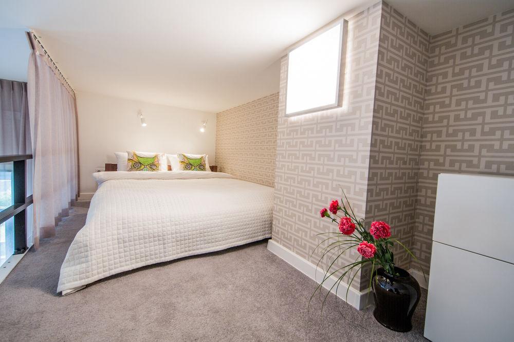 ורוצלב Mojito Apartments - Botanica מראה חיצוני תמונה