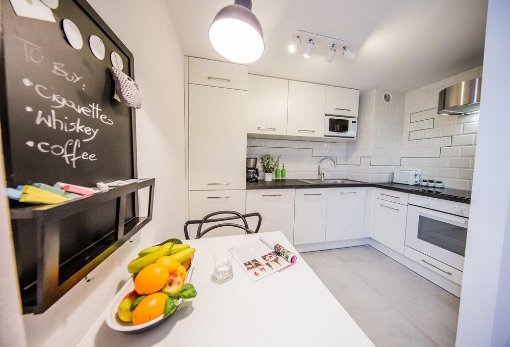 ורוצלב Mojito Apartments - Botanica מראה חיצוני תמונה