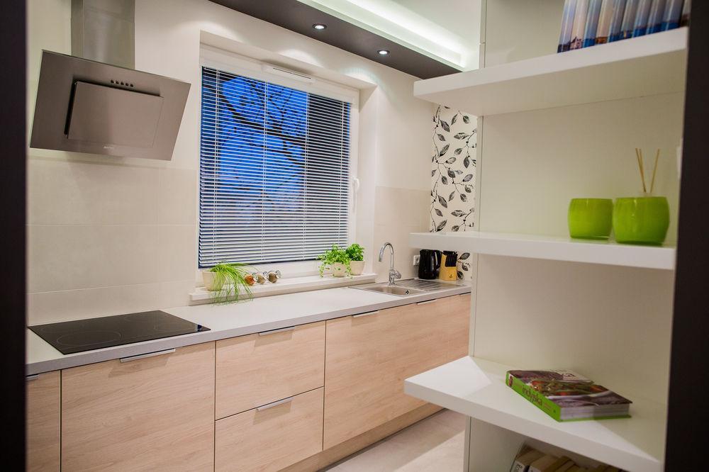 ורוצלב Mojito Apartments - Botanica מראה חיצוני תמונה