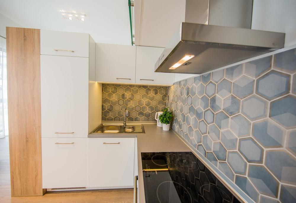 ורוצלב Mojito Apartments - Botanica מראה חיצוני תמונה