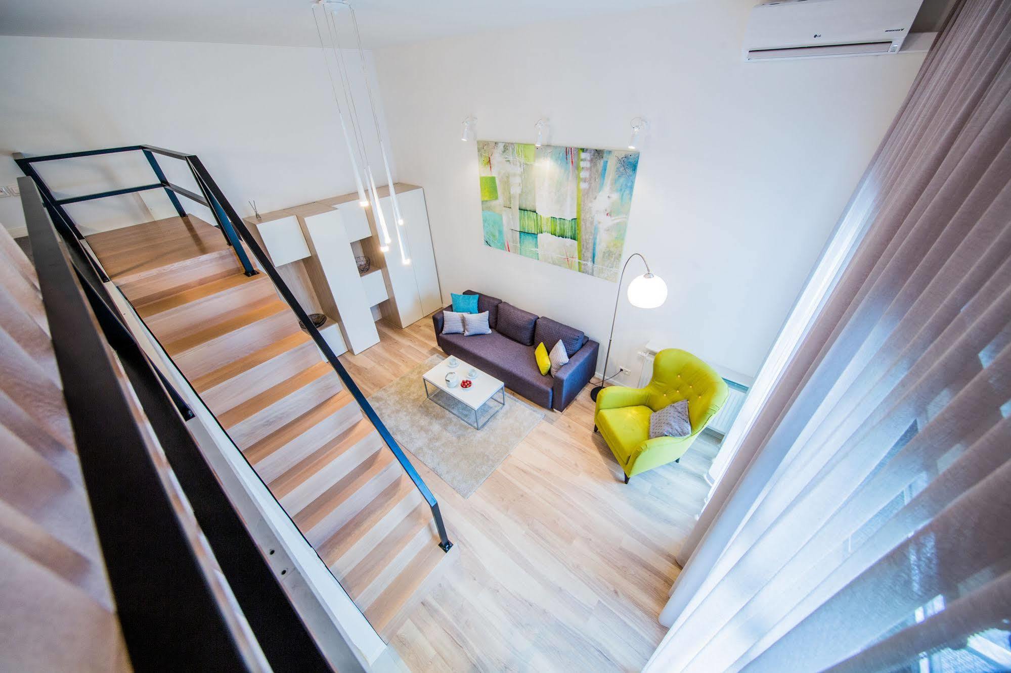 ורוצלב Mojito Apartments - Botanica מראה חיצוני תמונה
