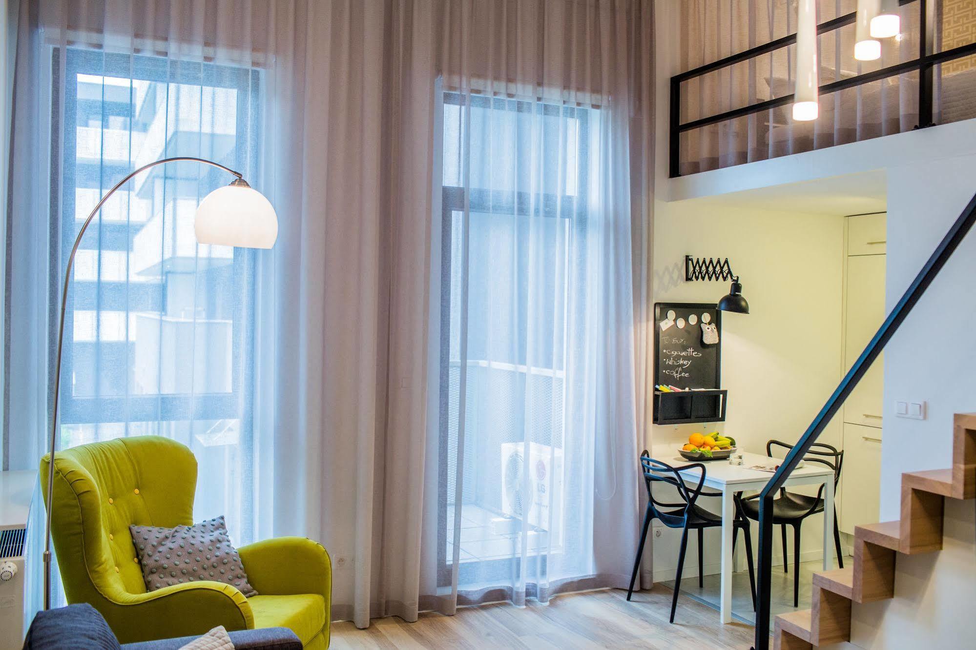 ורוצלב Mojito Apartments - Botanica מראה חיצוני תמונה