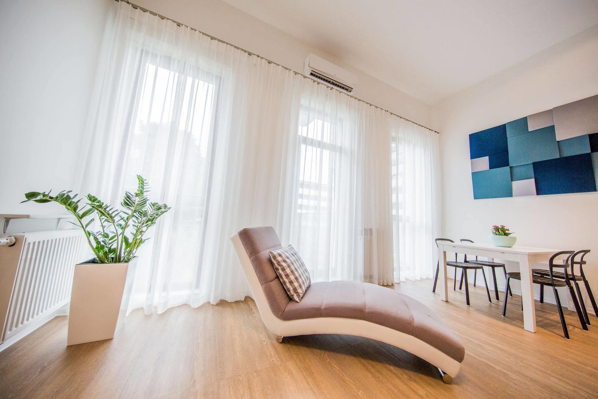 ורוצלב Mojito Apartments - Botanica מראה חיצוני תמונה