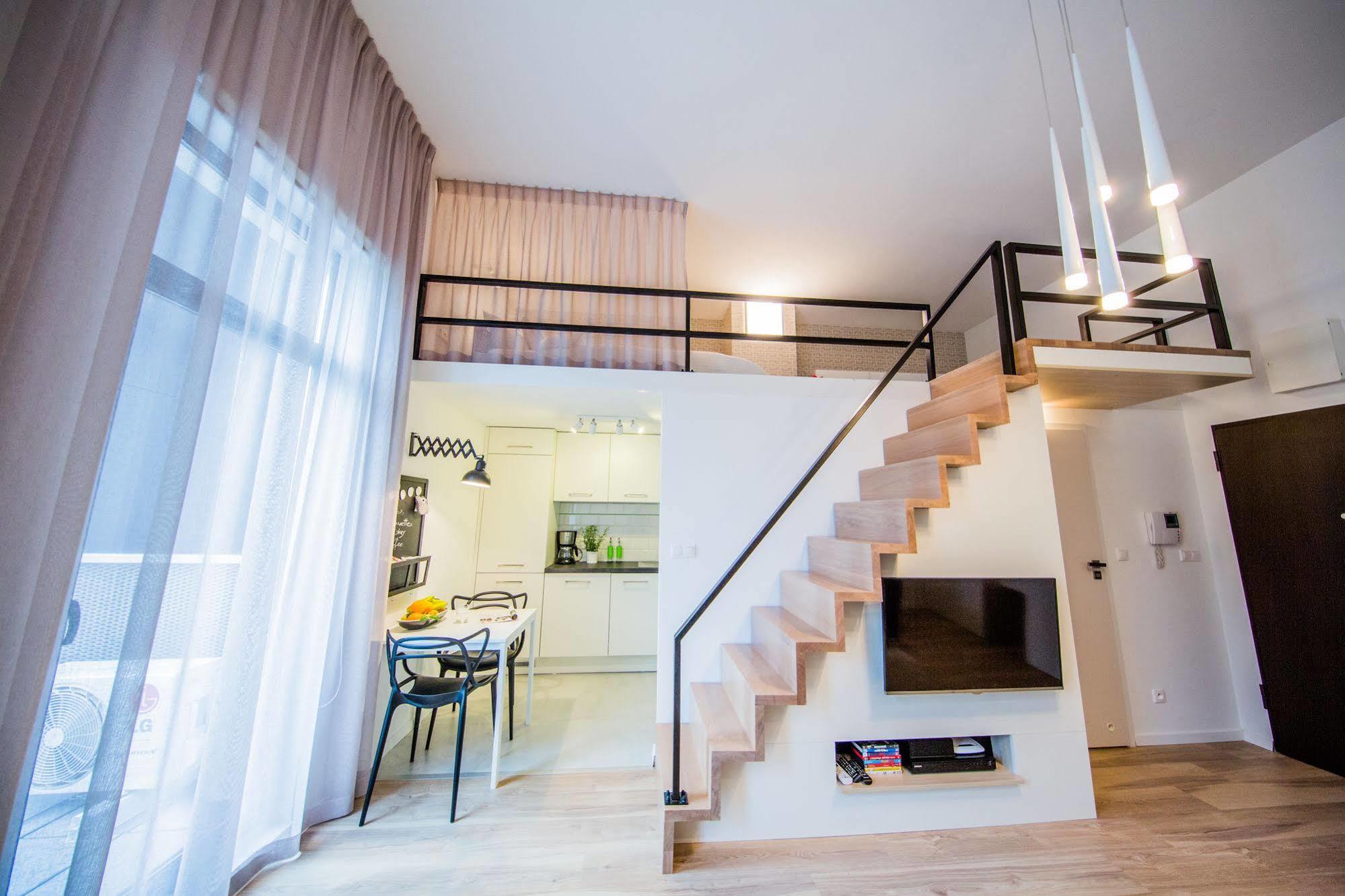 ורוצלב Mojito Apartments - Botanica מראה חיצוני תמונה