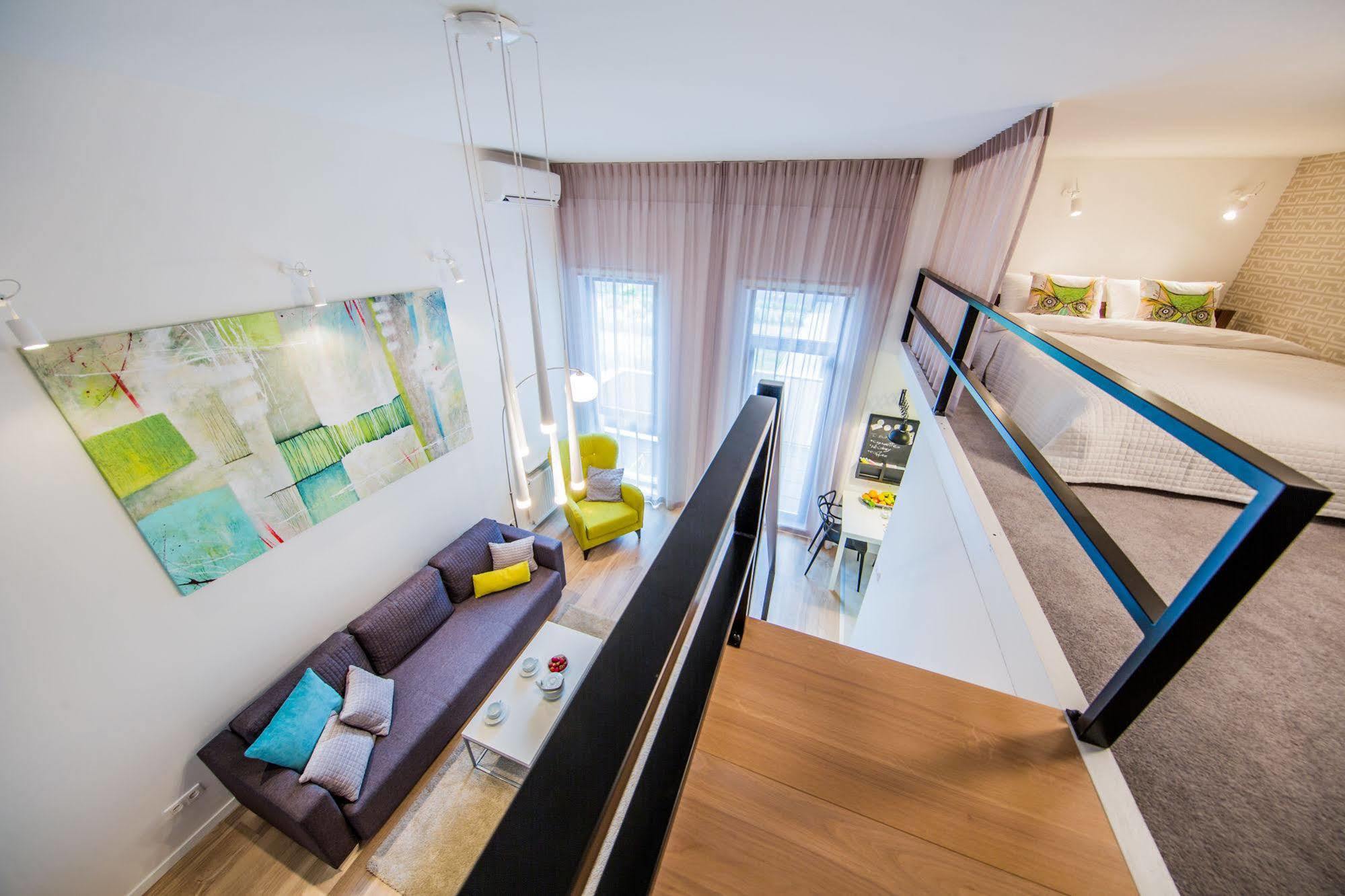 ורוצלב Mojito Apartments - Botanica מראה חיצוני תמונה