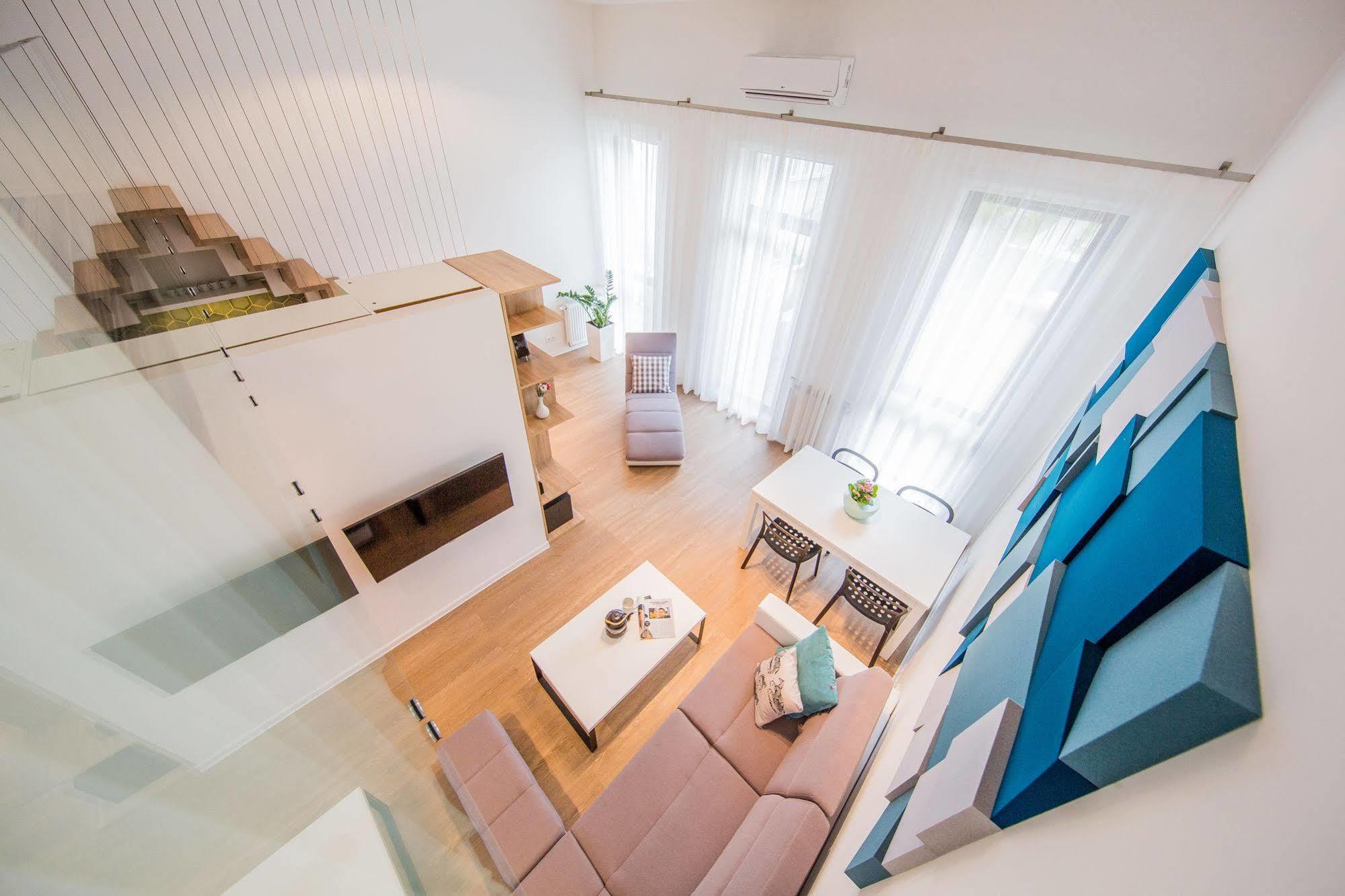 ורוצלב Mojito Apartments - Botanica מראה חיצוני תמונה