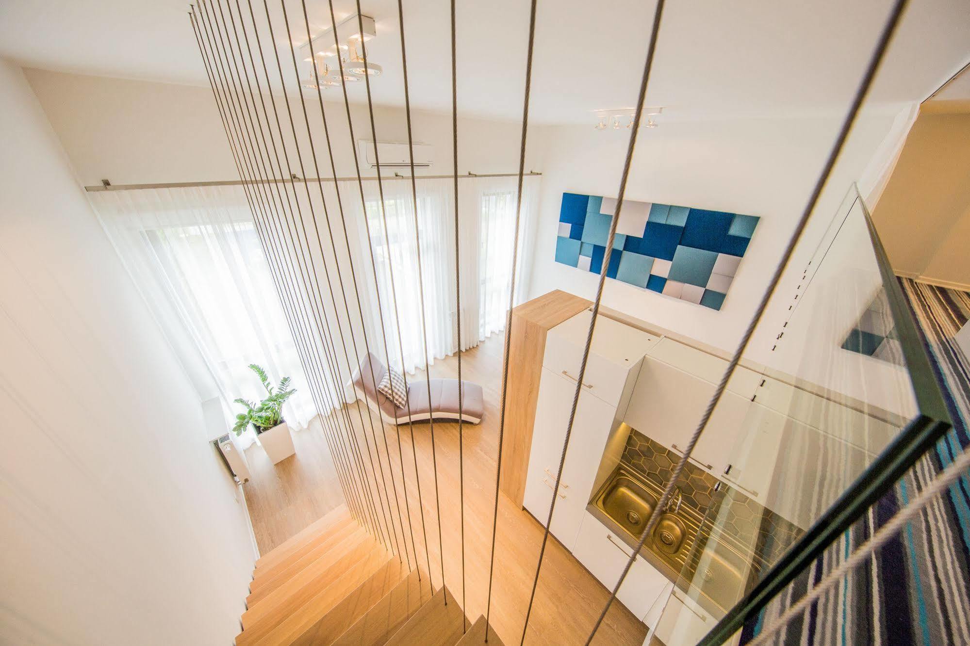 ורוצלב Mojito Apartments - Botanica מראה חיצוני תמונה