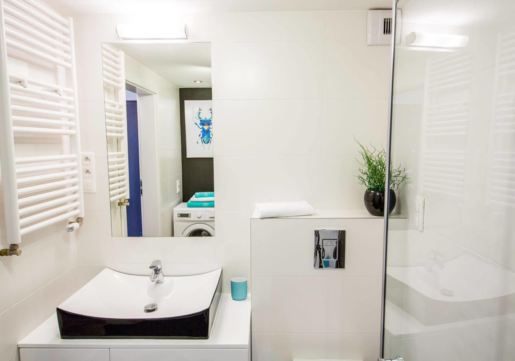 ורוצלב Mojito Apartments - Botanica מראה חיצוני תמונה