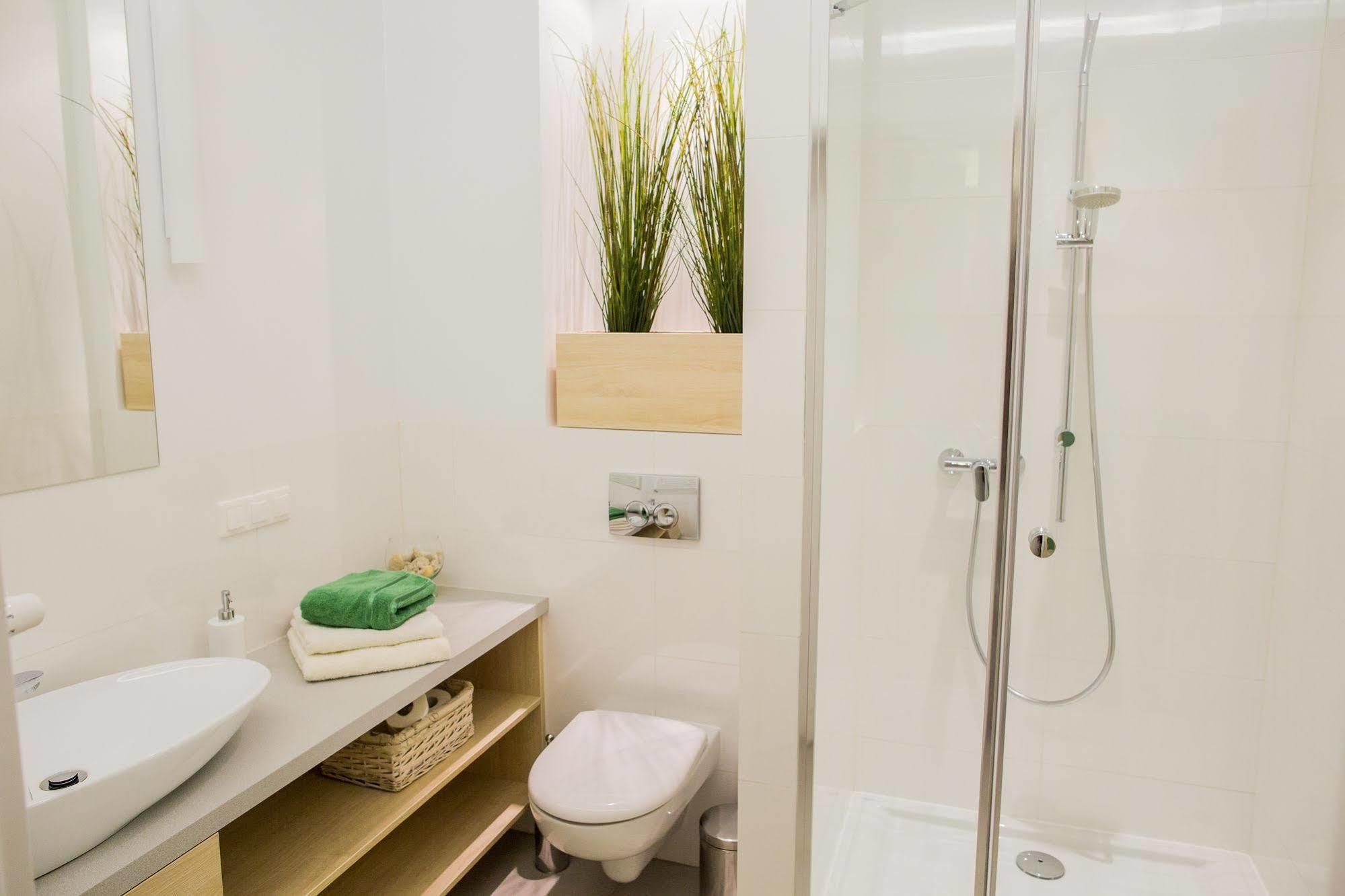 ורוצלב Mojito Apartments - Botanica מראה חיצוני תמונה
